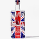 Illustration for article titled British guy in front of me, at the duty free store, buys the most British gin of them all